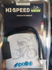 Polini  cavo sblocco velocità yamaha pw-st