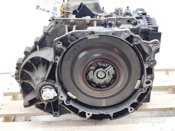 CAMBIO AUTOMATICO USATO FORD Galaxy Serie (CA1) AV