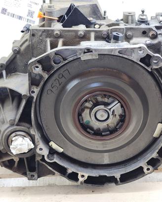 CAMBIO AUTOMATICO USATO FORD Galaxy Serie (CA1) AV