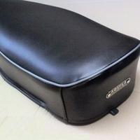 Sella Lunga Piatta Piaggio Vespa 50 Farotondo N L