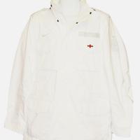 giacca Nike Inter Milan vintage bianca