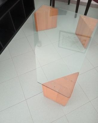 TAVOLINO DA SALONE 