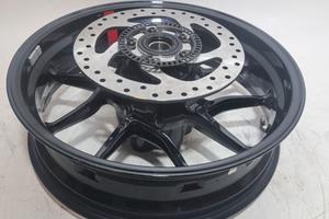 Cerchio Posterio per Ducati Multistrada v4s