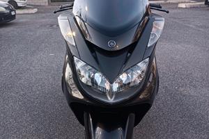 Yamaha Majesty yp400 del 2009 uni-proprietario