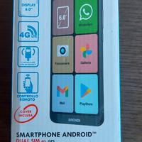 Smartphone Brondi Amico XL