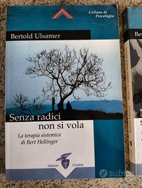 Senza radici non si vola - libro