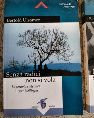 Senza radici non si vola - libro