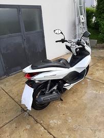 Honda PCX 150