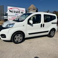 Fiat Qubo 1.3 MJT 80 CV Lounge IVA COMPRESA
