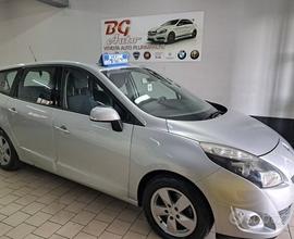 Renault scenic x mod 1.6 dci 7 posti uni pro 2012