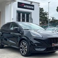 FORD Puma 1.0 EcoBoost Hybrid 125 CV S&S aut. ST