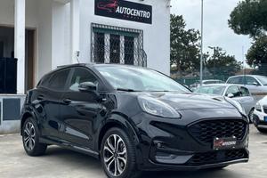 FORD Puma 1.0 EcoBoost Hybrid 125 CV S&S aut. ST