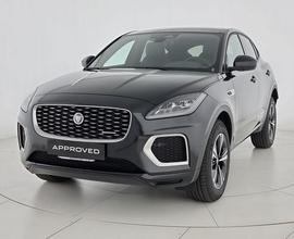 Jaguar E-Pace 2.0D I4 163 CV AWD Auto R-Dynamic S