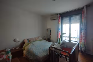 Trilocale Casorate Primo