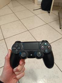 Controller PS4 Cavi compresi
