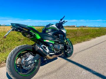 Kawasaki Z800 KRT