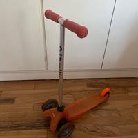 Monopattino Micro Mini