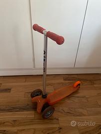 Monopattino Micro Mini
