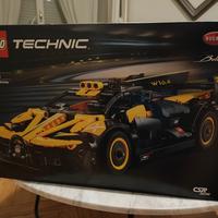 42151 Lego Bugatti Bolide