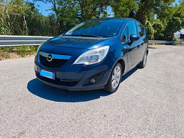 OPEL MERIVA 1.3 CDTI 95 CV ecoflex 