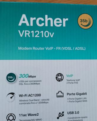 router