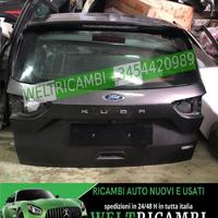 Portellone ford kuga anno 2022