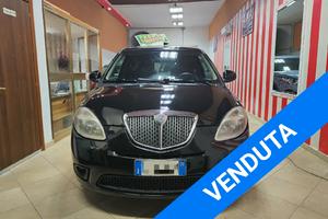 Lancia Ypsilon 1.4 Oro Ecochic GPL