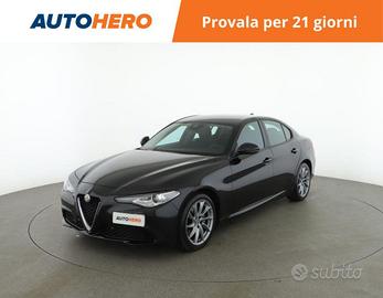 ALFA ROMEO Giulia LS18839