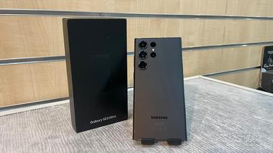 Samsung Galaxy S23 Ultra 256GB CON GARANZIA