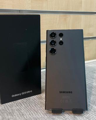 Samsung Galaxy S23 Ultra 256GB CON GARANZIA