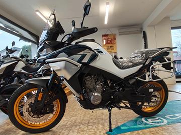 Cf Moto 800MT EXPLORE