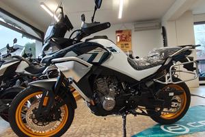 Cf Moto 800MT EXPLORE