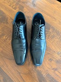 Scarpe eleganti uomo