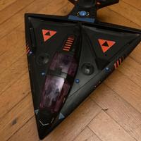 Starcom Shadow originale anni 80