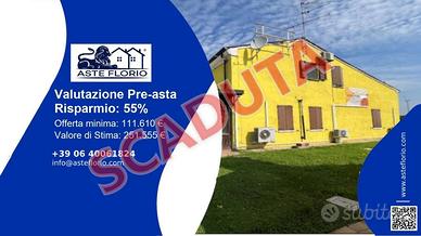 Immobile in asta di 395 m² con più di 5 locali a M