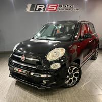 Fiat 500L 1.3 Multijet 95 CV Cross