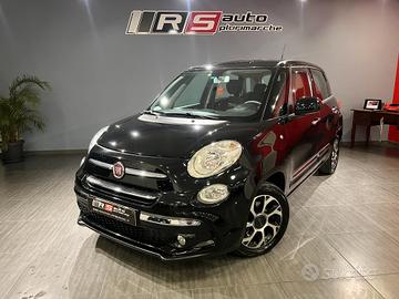 Fiat 500L 1.3 Multijet 95 CV Cross