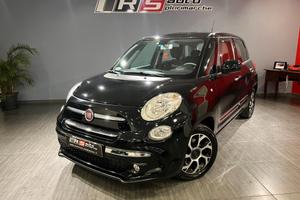 Fiat 500L 1.3 Multijet 95 CV Cross