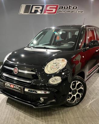 Fiat 500L 1.3 Multijet 95 CV Cross