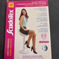 calze elastiche terapeutiche