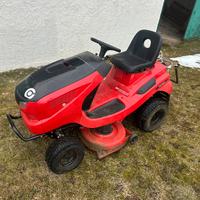 Trattorino alko T 22 103,9