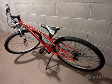 Bicicletta MTB Esperia 29