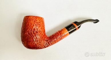 Pipa Brebbia Linea A Super Briar