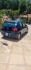 Seat Ibiza 1999/2000