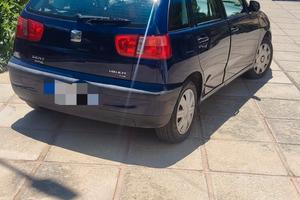 Seat Ibiza 1999/2000