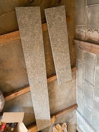 Soglie in pietra di Luserna