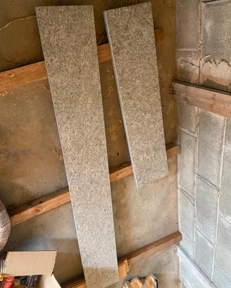 Soglie in pietra di Luserna