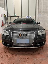 Audi A6C6 Allroad 3.0 TDI Quattro Stronic
