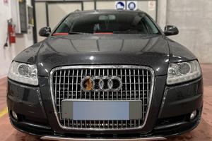 Audi A6C6 Allroad 3.0 TDI Quattro Stronic