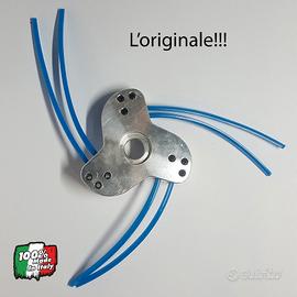 Testina Tripletto l'originale DSV